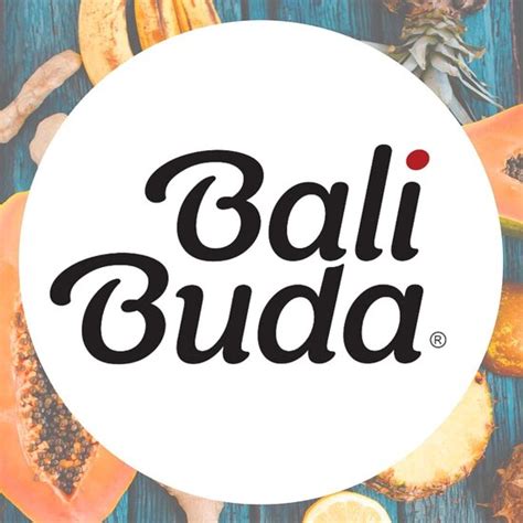 Bali Buda .